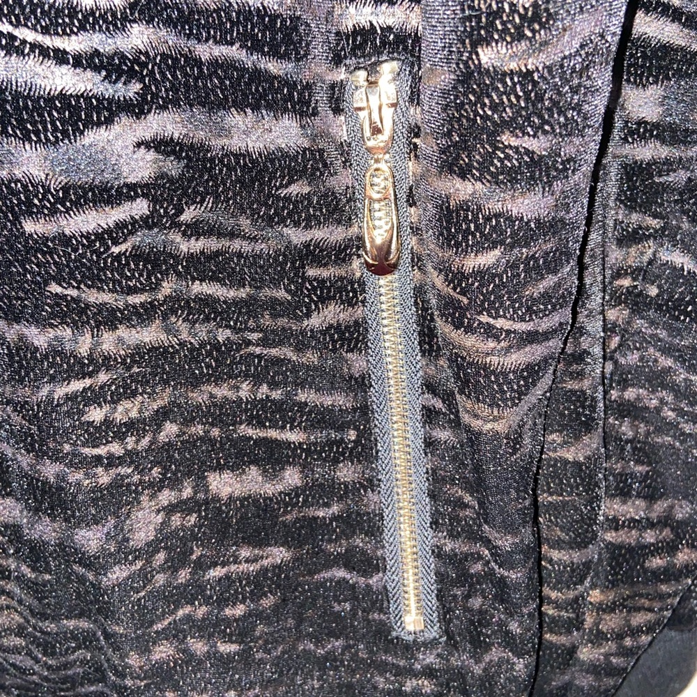 Bomber Jacket - Picture 3 of 6